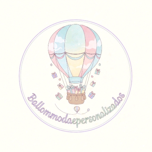 Balão Magico Importados