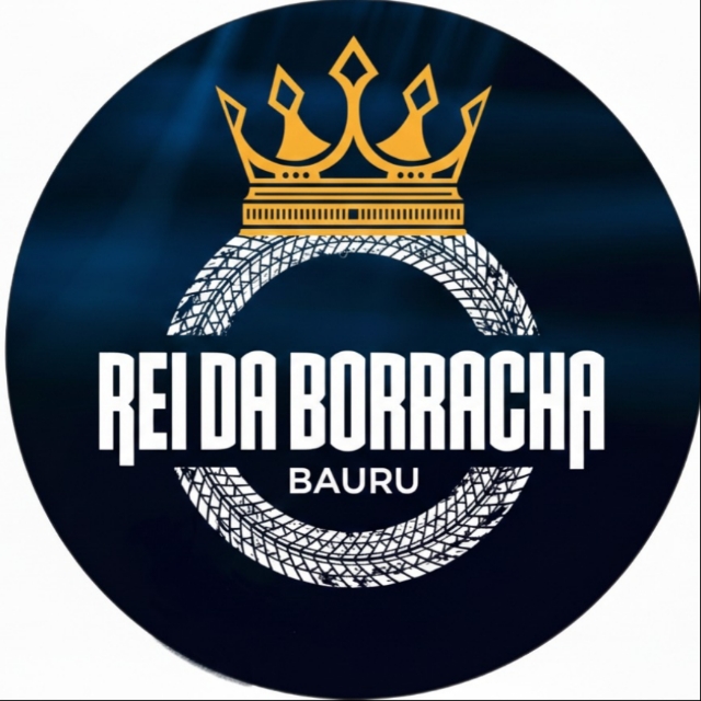 REI DA BORRACHA BAURU