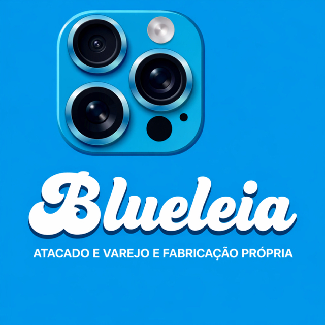blueleia