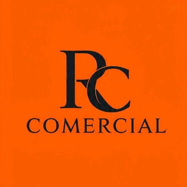 COMERCIAL R C