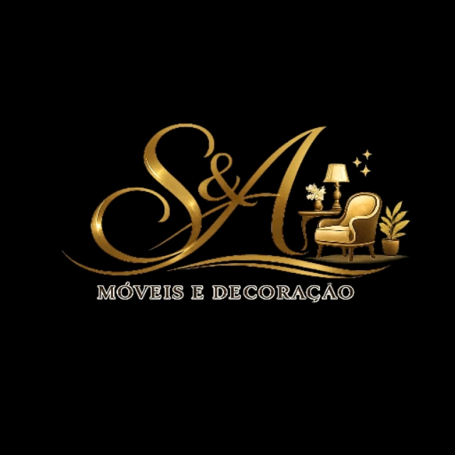 S&A MOVEIS E DECORAÇÃO