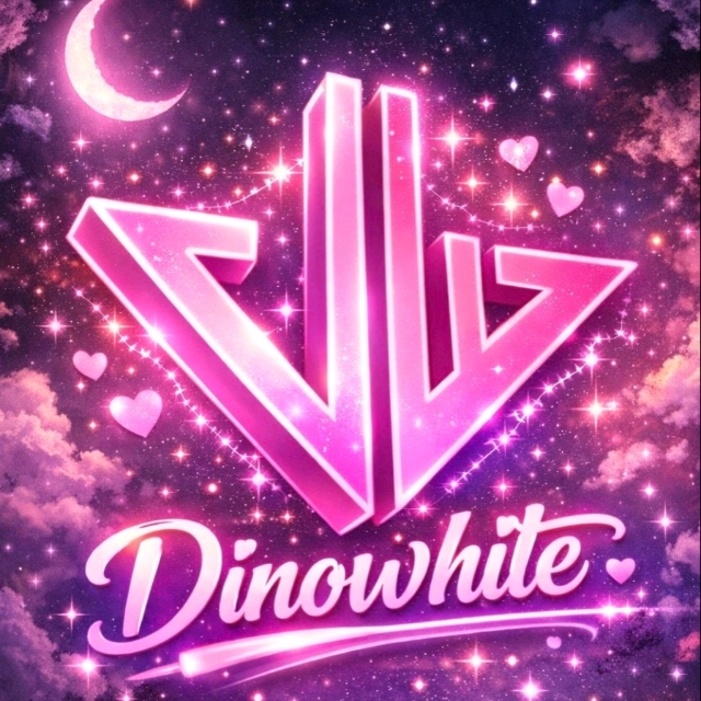Dino White Store