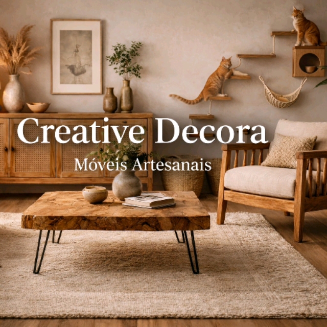 Criative decora