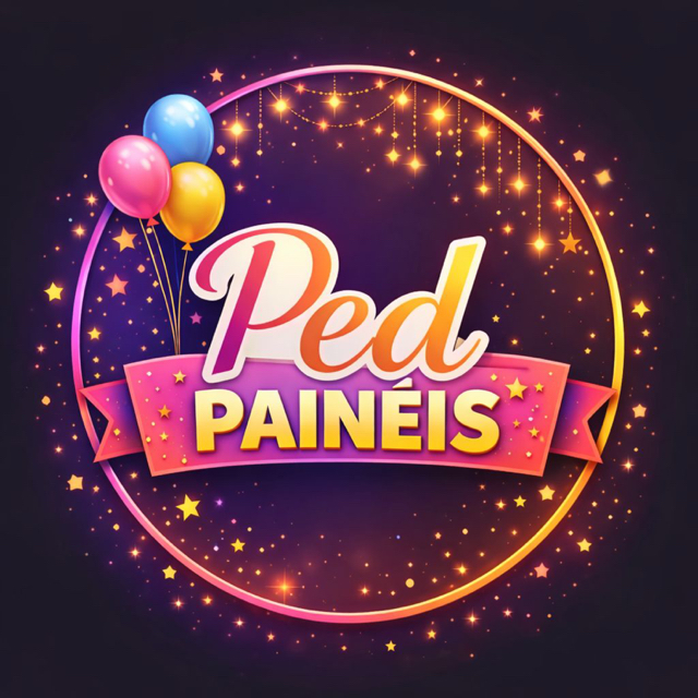 PED PAINEIS