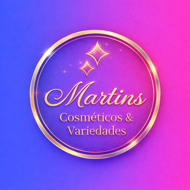 MARTINS COSMETICOS E VARIEDADES