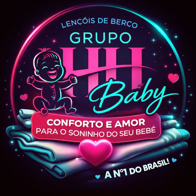 GRUPO HH BABY Loja 2