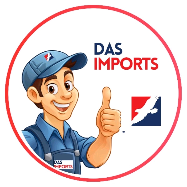 DAS IMPORTS