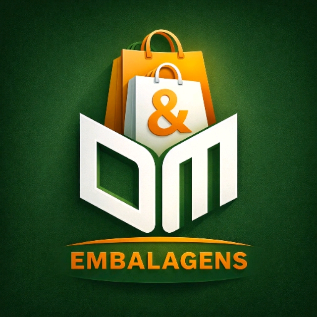 D & M embalagens e variedades