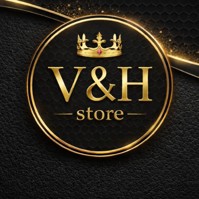 V&H Storeee
