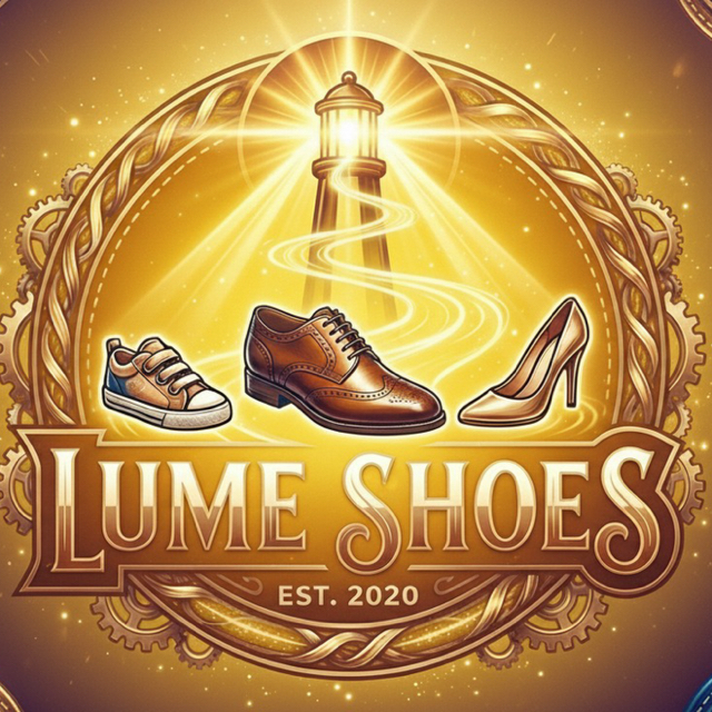 Lume.Shoes