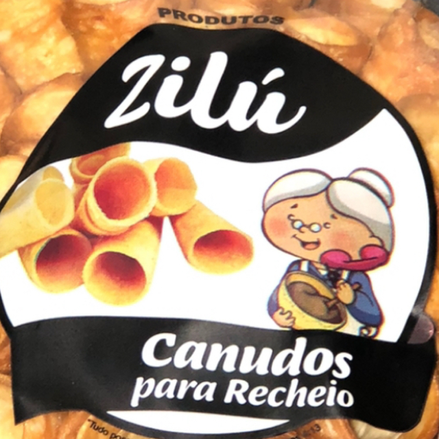 canudos zilú