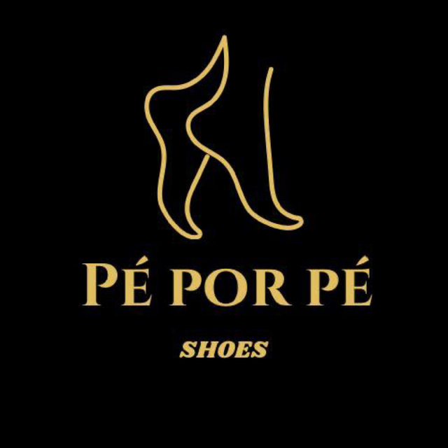 PÉ POR PÉ SHOES