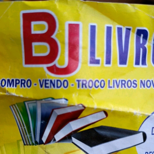 Bj livross