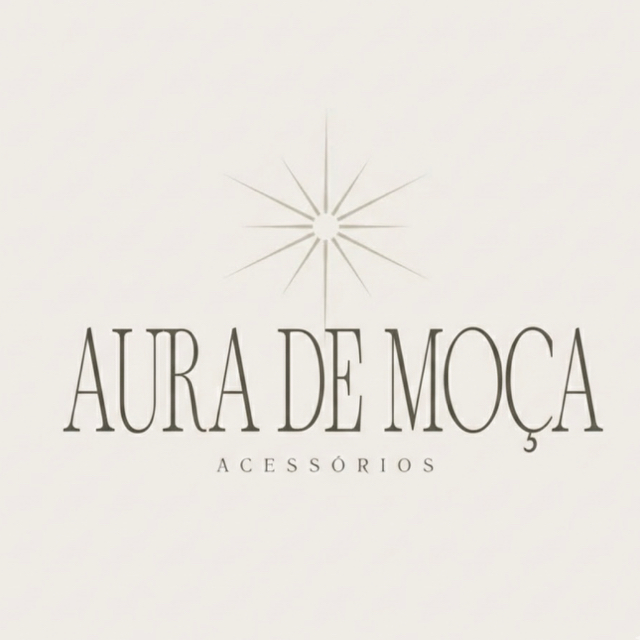 Aura De Moça Acessórios