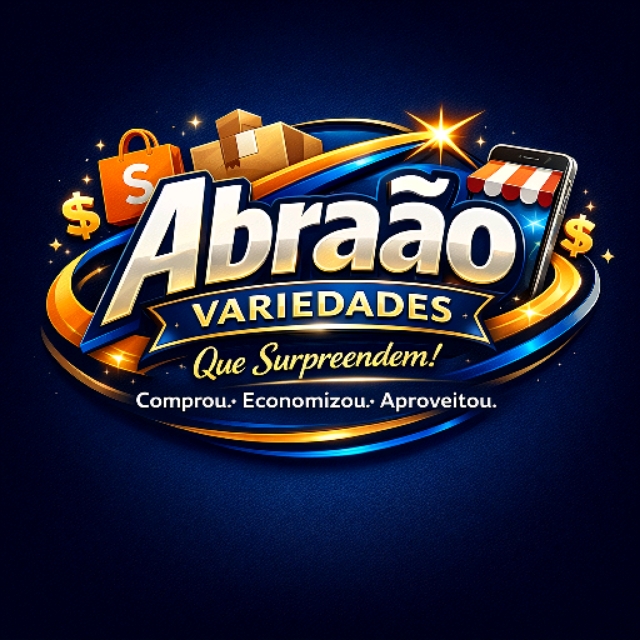 Abraão Variedades que Surpreendem