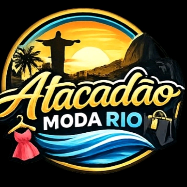 Atacadão  Moda Rio