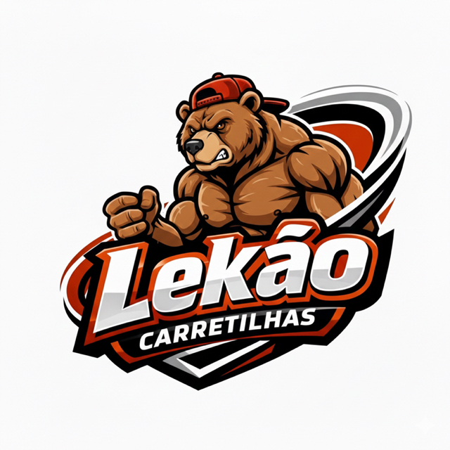 Lekão Carretilhas