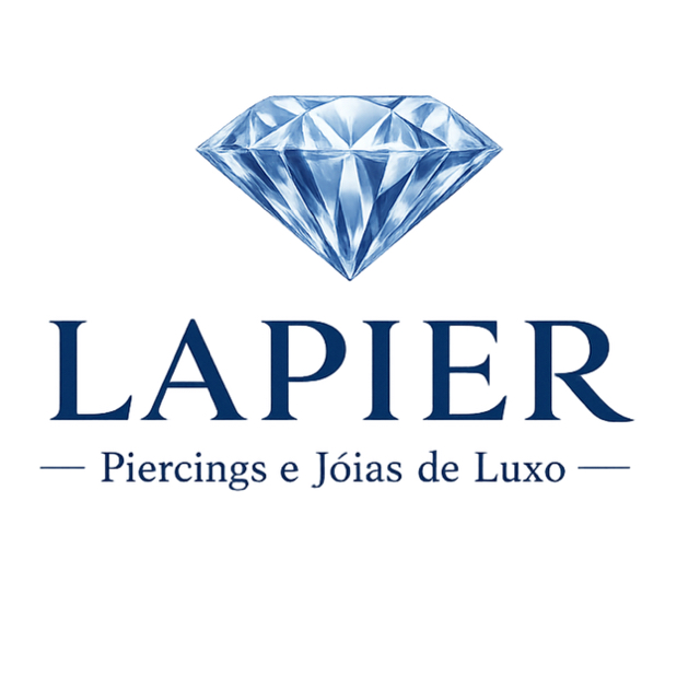 LaPier - Piercings e Jóias de Luxo