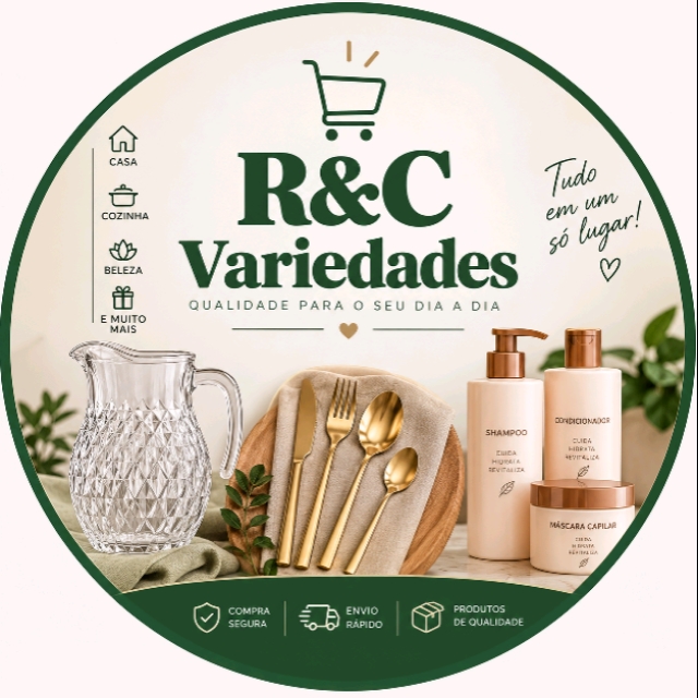 R&C Variedades -