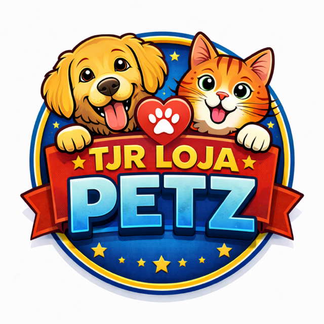 TJR LOJA PETZ
