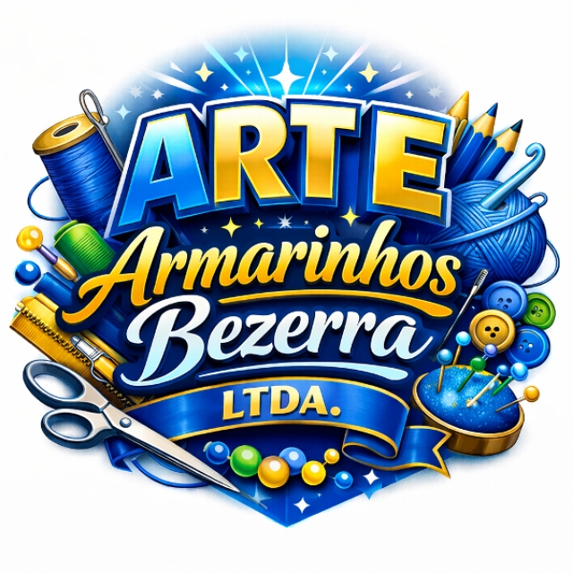 ART E ARMARINHOS BEZERRA