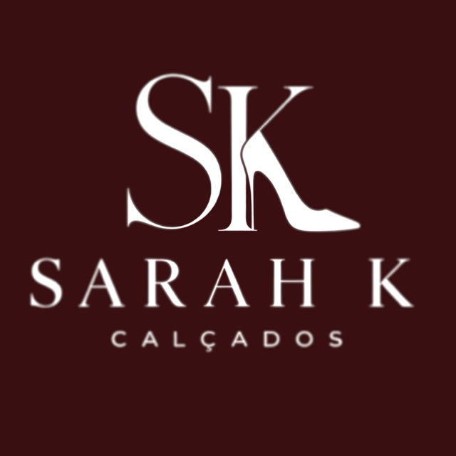 SARAH K. calçados