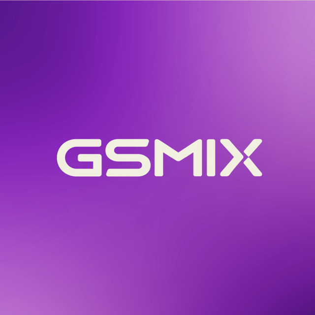GSMIXSHOP