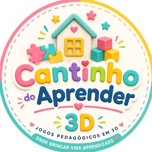 Cantinho do Aprender!