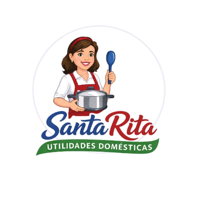 SANTA RITA UTILIDADES DOMÉSTICAS
