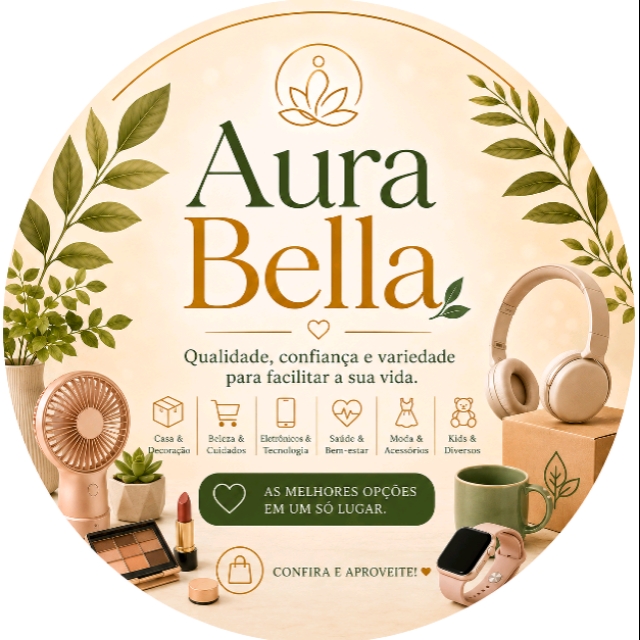 Aura Bella Saúde e Bem Estar