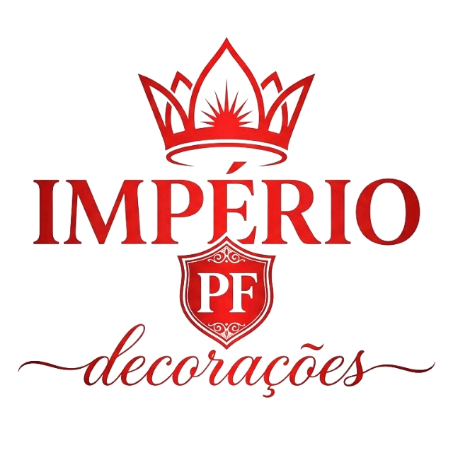 Imperio PF decorações