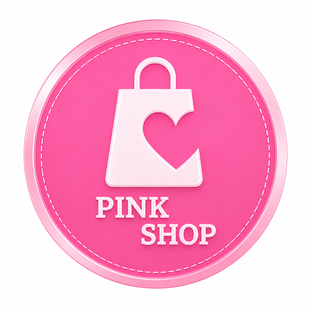 Pink_Shop