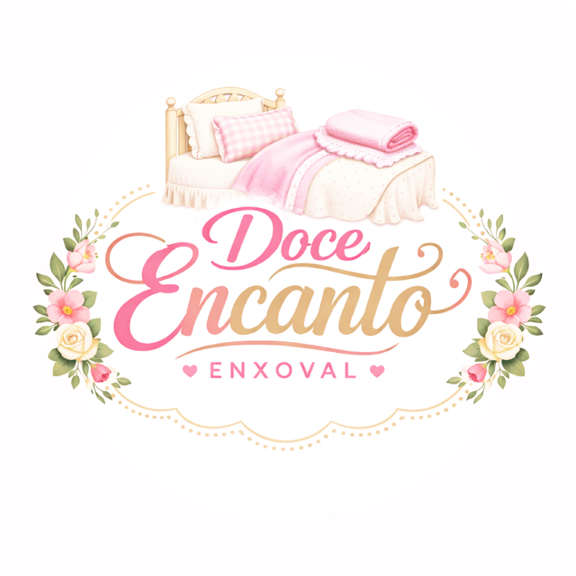 Doce encanto enxoval 2
