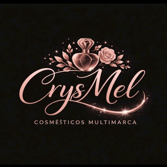 CrysMel Cosméticos Multimarcas