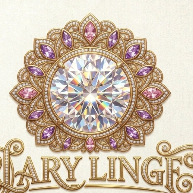Lary  Linge