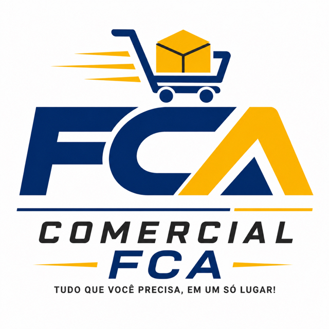 comercial Fca