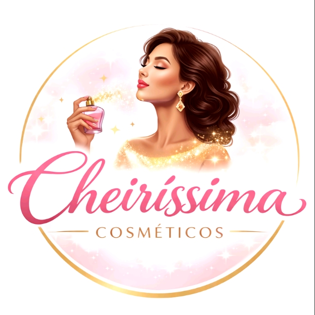 Cheiríssima Cosméticos