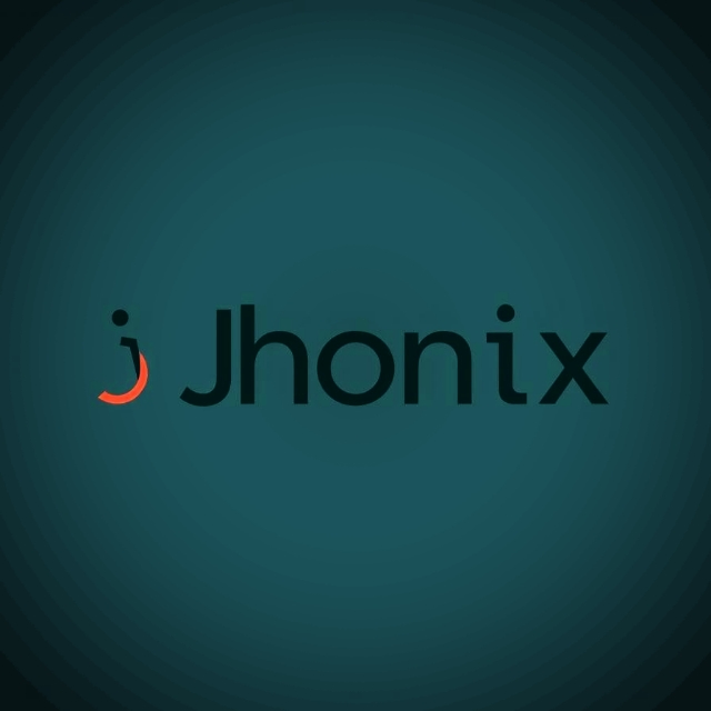 Jhonix