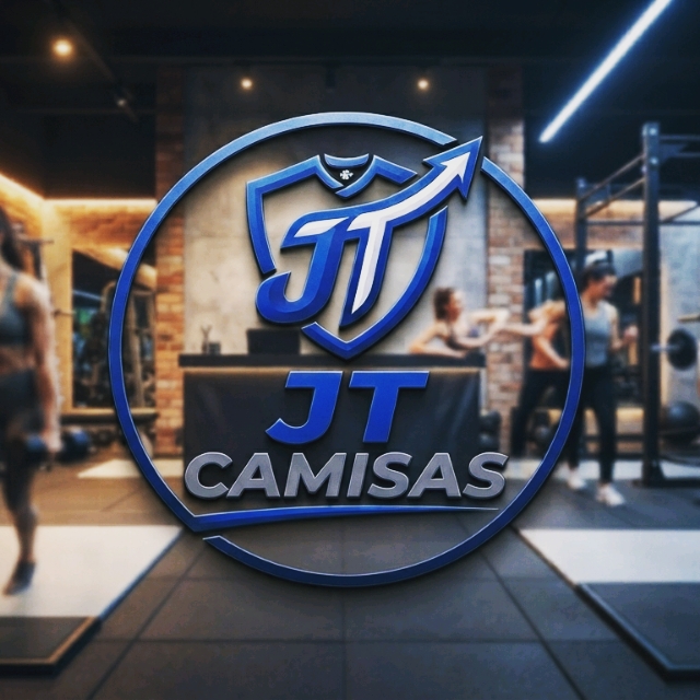 JT camisas