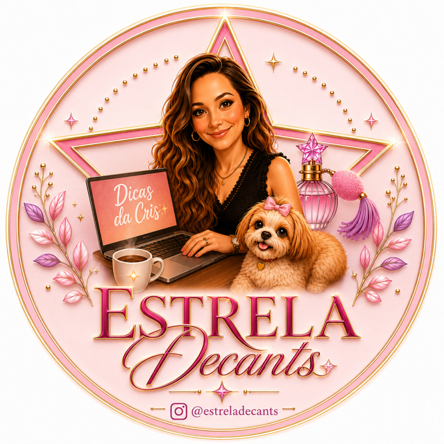 Estrela dos Perfumes