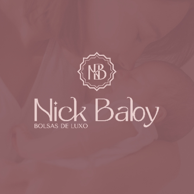 Nick Baby Bolsas