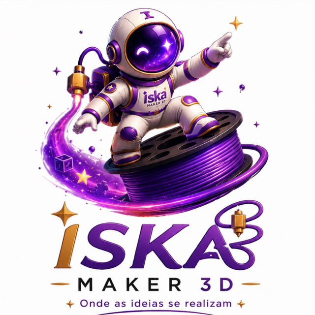 iska Maker 3D