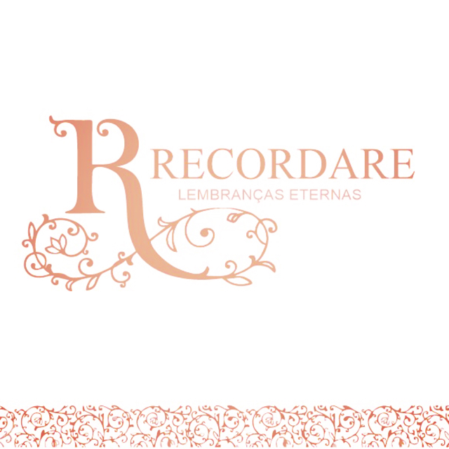 Recordare Lembranças Eternas