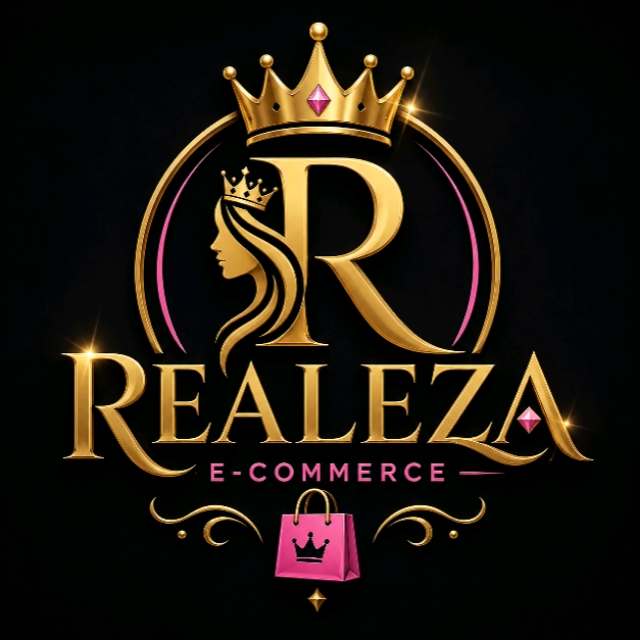 Realeza Cosméticos e acessórios