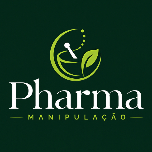 Pharma Manipulação | Saúde e Beleza