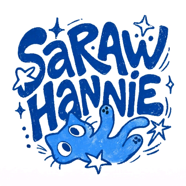 sarawhannie
