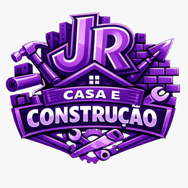 Jr Casa e Construcao