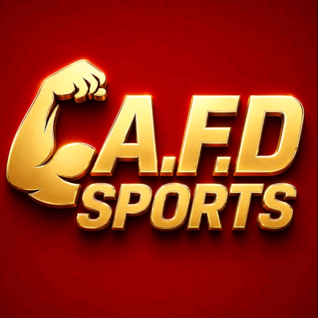A.F.D  Sports & Seguimentos Matriz