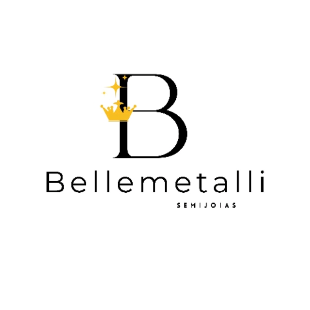 Bellemetalli semijoias