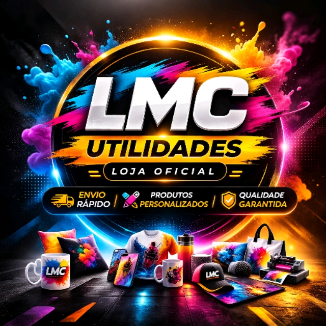 LMC UTILIDADES